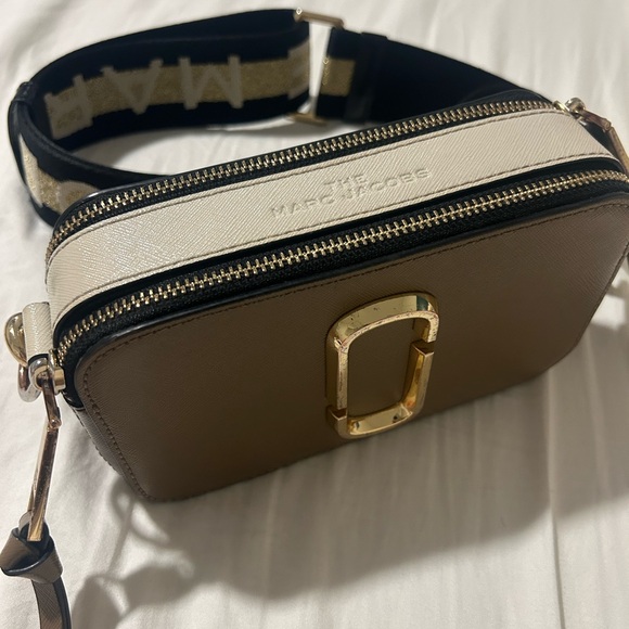 marc jacob snapshot crossbody bag - Picture 2 of 9